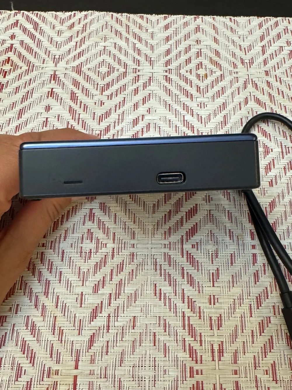 WD My Passport Ultra 4TB Portable External HDD Hard Drive USB 3.0 for Mac & PC